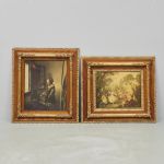 1372 5052 PICTURE FRAMES